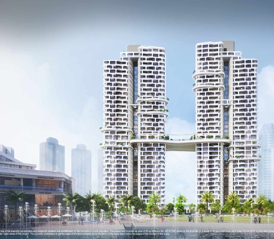 Shalimar Pinnacle